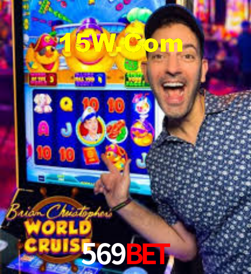 569Bet
