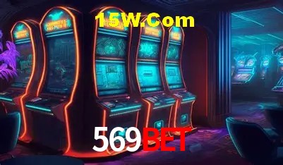Apostas de Futebol 569Bet