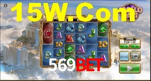 Roulette Table 569Bet