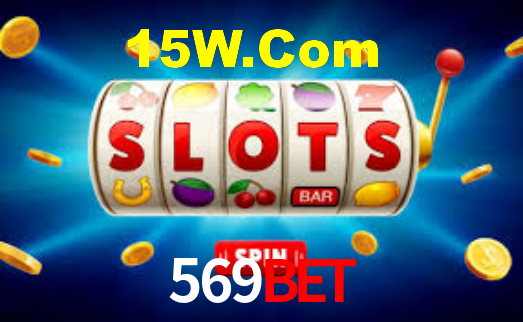 569Bet