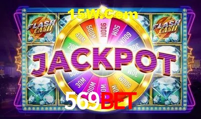 Estatísticas 569Bet