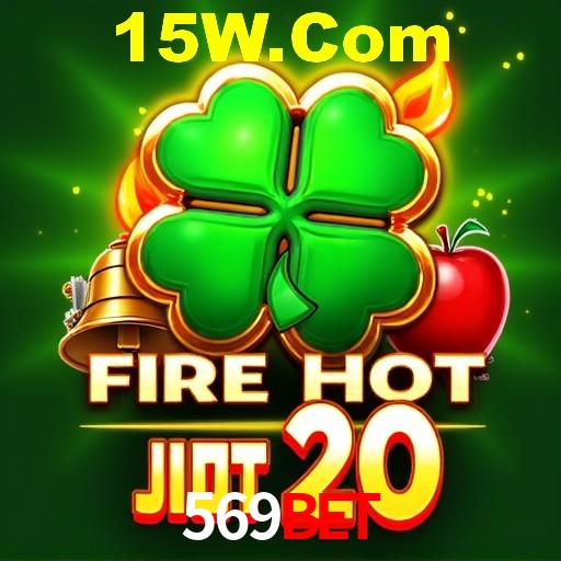 Descubra o Mundo do Cassino Online com 569Bet