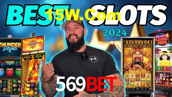 569 Bet Vip