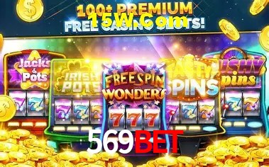 Login Seguro 569Bet
