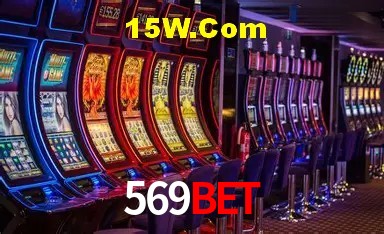Casino VIP 569Bet