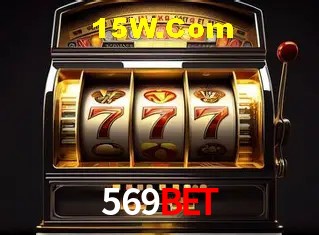 Jogos de Slot 569Bet