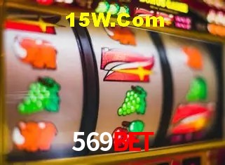 Estatísticas do Jogo 569Bet