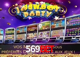 Torneios 569Bet