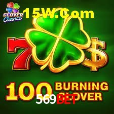 Bonus Features 569Bet