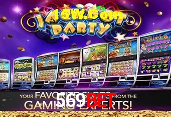 Experiência VIP 569Bet