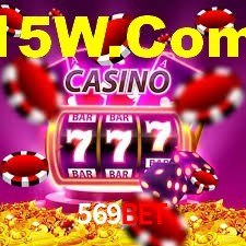 Explore as vantagens do 569Bet: serviço profissional e confiabilidade