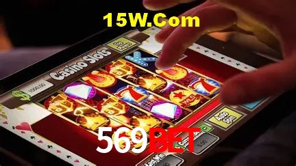 Estatísticas Esportivas 569Bet