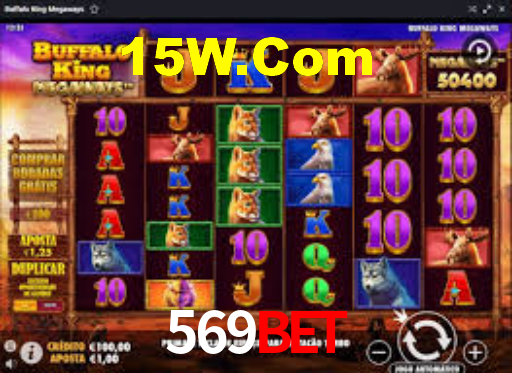 569Bet