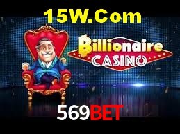 Slot Games 569Bet