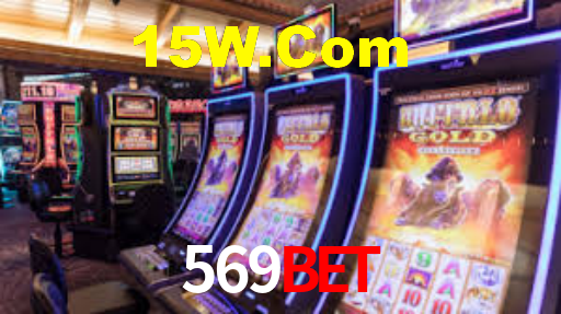 569 Bet Vip