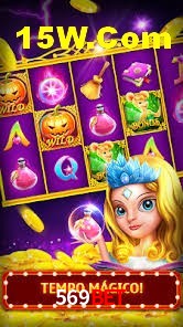 Live Casino 569Bet