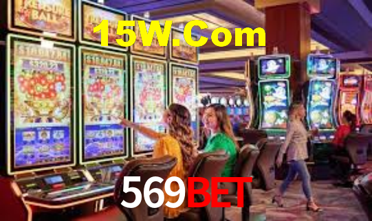 569Bet Login