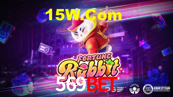 569Bet Login