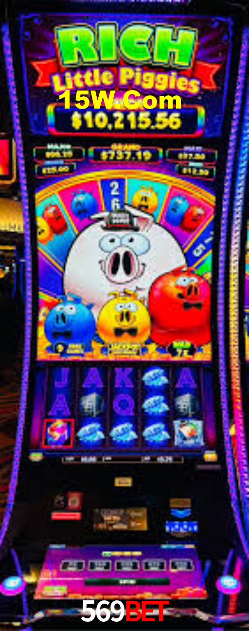 569Bet