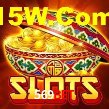 Premium Interface 569Bet