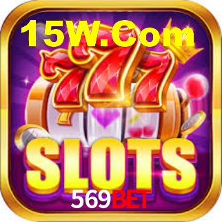 569 Bet Vip