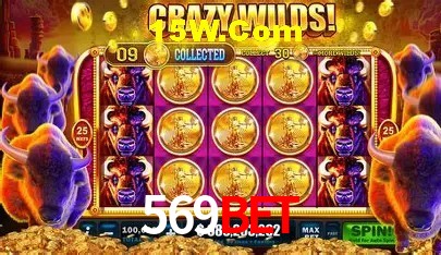 cassino 569Bet
