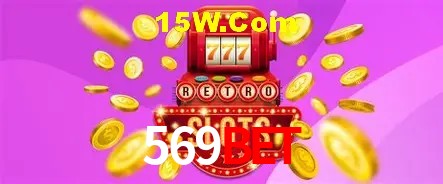 Casino Ao Vivo 569Bet