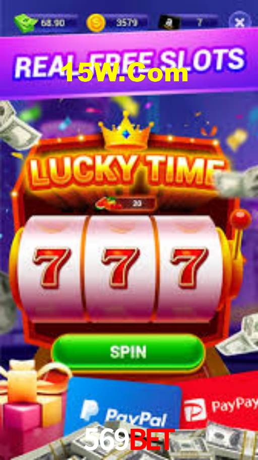 569Bet