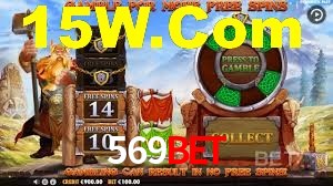 Spaceman Game 569Bet
