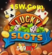 Especiais de Fim de Semana 569Bet