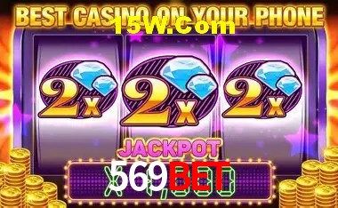 Programa VIP 569Bet