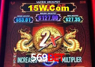 Apostas de Tênis 569Bet