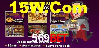 Programa VIP 569Bet