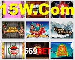 VIP Casino 569Bet