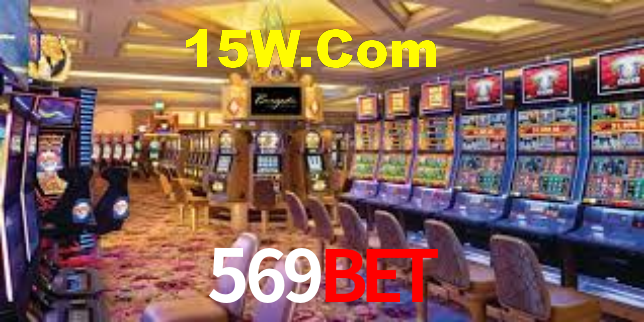 Bônus Generosos e Exclusivos no 569Bet para Você!