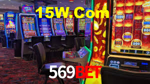 569Bet Login