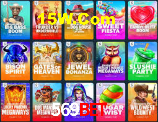 569 Bet Vip