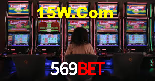 569 Bet Vip