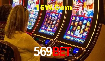 Mesa de Blackjack 569Bet